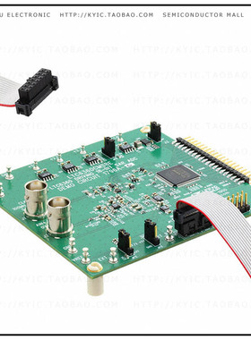 DC1796A-C【DEMO BOARD SAR ADC 16BIT .5MSPS】