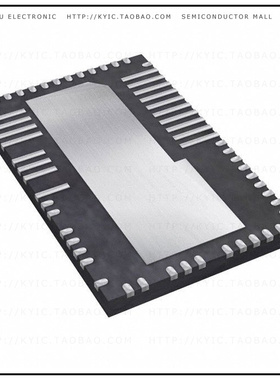 LT8490IUKJ#PBF【IC BATT CHRGR BUCK-BOOST 64QFN】