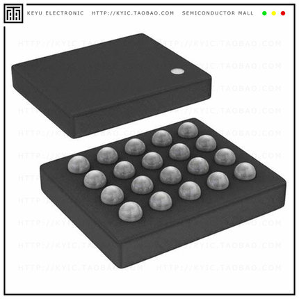 ISL91117IIAZ-T7A【IC REG BST ADJ 3.7A SYNC 20WCSP】