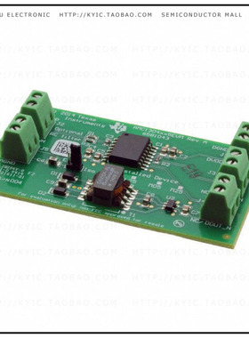AMC1304L05EVM【EVAL BOARD FOR AMC1304L05】