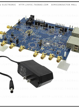 AD9683-250EBZ【EVAL BOARD 14BIT 250M ADC AD9683】