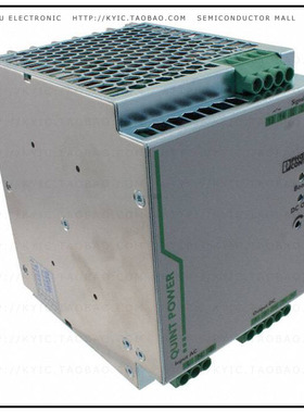 2866721【AC/DC CONVERTER 12V 240W】