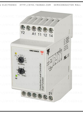 CLD2EA1C115【CONTROL LIQ LEV DPDT 115V】