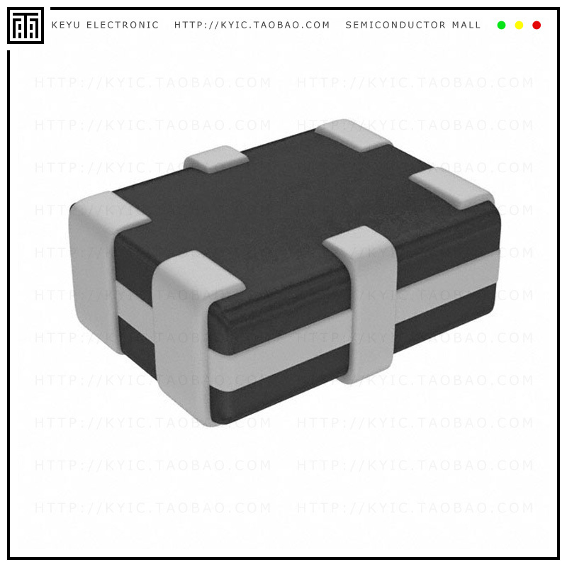 EXC-24CS900U【CMC 100MA 2LN 90 OHM SMD ESD】