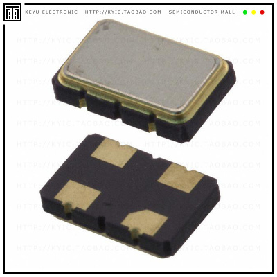 XG-1000CB 100.0000M-CBL3【XTAL OSC SO 100.0000MHZ CMOS SMD】