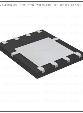 SIDR626DP-T1-GE3【MOSFET N-CHAN 60V】