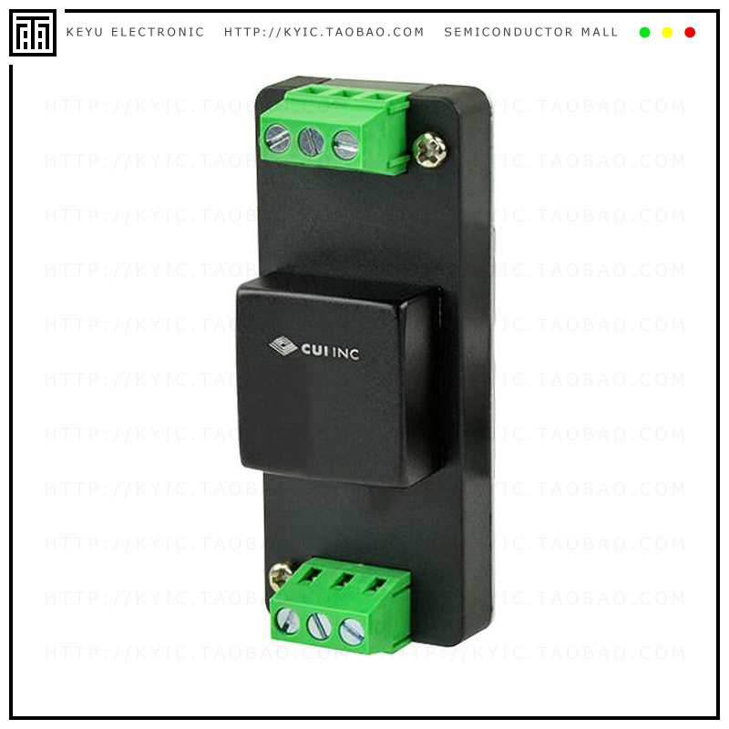 PQDE6W-Q24-D12-DIN【DC/DC CONVERTER +/-12V 6W】