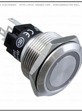 82-5151.2124【SWITCH PUSHBUTTON SPDT 3A 240V】