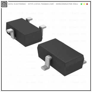 MOSFET 2.5A TSMT3 30V RTR025N03TL