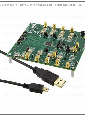 ADS5294EVM【EVAL MODULE FOR ADS5294】