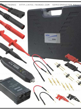 ZD200【OSCOPE PROBE X10 200MHZ 1M】