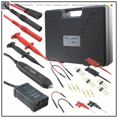 ZD200【OSCOPE PROBE X10 200MHZ 1M】