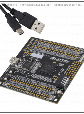 LCMXO3L-6900C-S-EVN【DEV KIT FOR MACHXO3L】