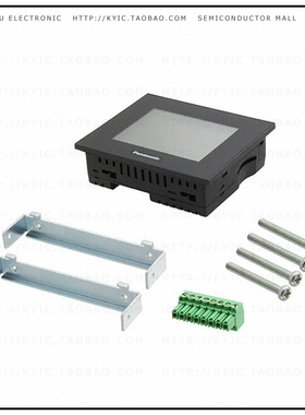 AIG05MQ02D【HMI TOUCHSCREEN 3.5' MONOCHROME】