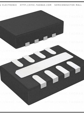 LTC4366MPDDB-2#TRMPBF【IC SURGE STOPPER HV 8-DFN】