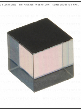 G335592000【POL. BEAMSPL. CUBE 550-700NM; L=】