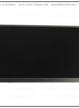 TCG070WVLPAANN-AN50【DISPLAY WVGA 800 X 480】