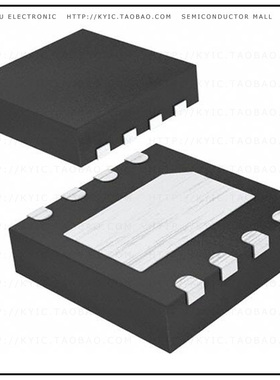 AS1364-BTDT-30【IC REG LINEAR 3V 1A 8TDFN】