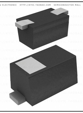 BZT52C16T-TP【DIODE ZENER 16V 100MW SOD523】