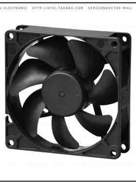 PF92251V3-1000U-F99【FAN AXIAL 92X25MM VAPO 12VDC】