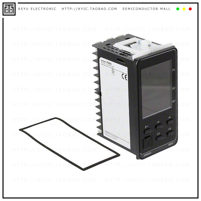 E5EC-QQ4D5M-010【CONTROL TEMP/PROC 24V PANEL MT】