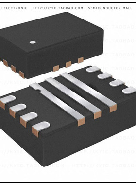 TPS62135RGXR【IC REG BUCK ADJ 3.5A 11VQFN】