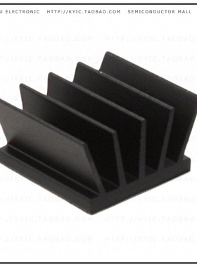 ATS-56003-C1-R0【HEAT SINK 15MM X 15MM X 9MM】