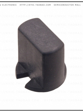 947706-001【KNOB FOR ROTRY DIP SW GRY 0.370'】