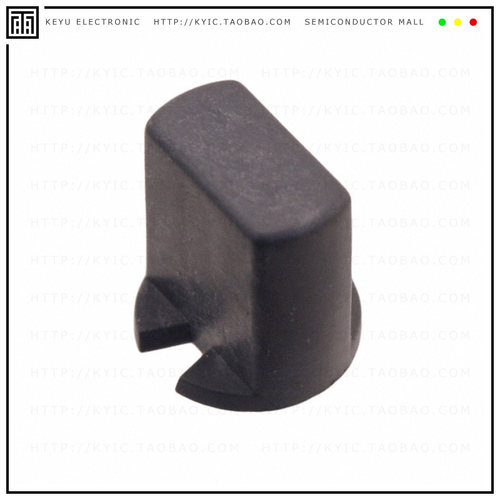 947706-001【KNOB FOR ROTRY DIP SW GRY 0.370'】