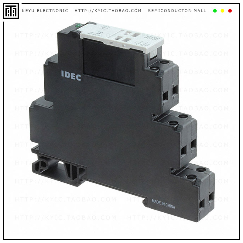 RV8H-1L1-AD220-C1D2【RELAY GEN PURPOSE SPDT 16A 230V】