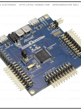 ATSAMG55-XPRO【SAM G55 XPLAINED PRO ATSAMG55】