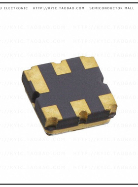 B39871B3715U410【FILTER SAW 869MHZ 6SMD】