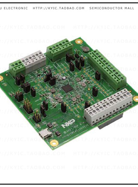 KITPF4210EPEVB【PF4210 EVAL BOARD】