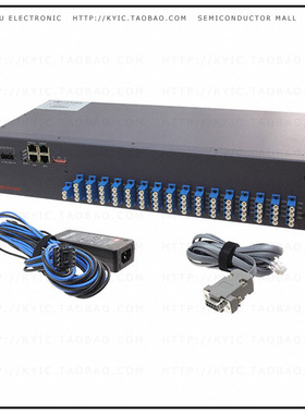 OFMS06400002315【1X64 SWITCH CHASSIS DC POWER SU】