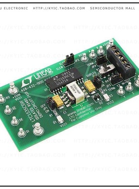 DC241B【BOARD DEMO LTC1535CSW】