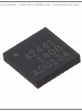 PE42441C-Z【IC RF SWITCH SP4T 8GHZ 32LGA】