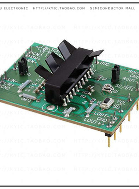 TPA6021A4EVM【EVALUATION MODULE FOR TPA6021A4】