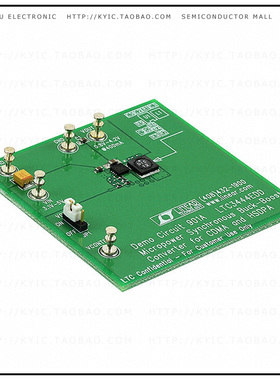 DC901A【BOARD EVAL FOR LTC3444EDD】