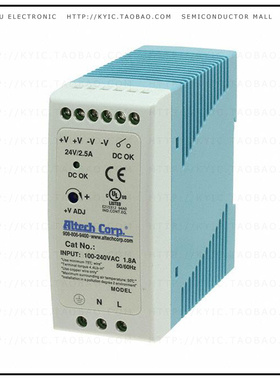 PS-S4024【AC/DC CONVERTER 24V 41W】