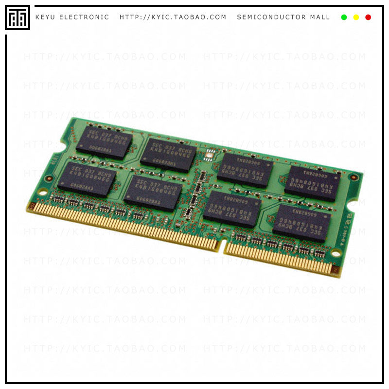 VL-MM7-2EBN【2GB DDR3 CLASS 2 EXT TEMP ROHS】