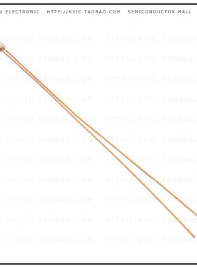 GC1074U-3-0【THERM NTC 10.74KOHM 3480K BEAD】