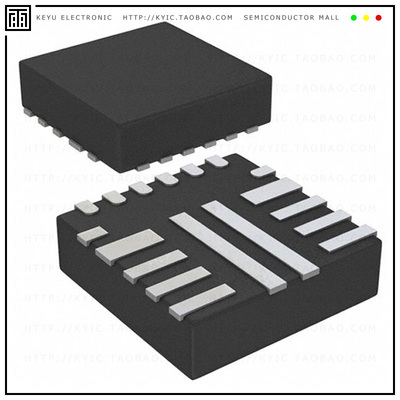 TPS56C215RNNT【IC REG BUCK ADJ 12A 18VQFN】