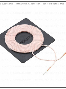 AWCCA-50N50H35-C01-B【RX TX 1 COIL 1 LAYER 24UH 5.4A】