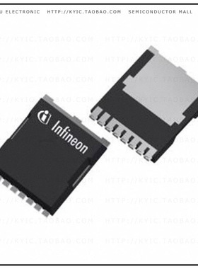 IPT60R080G7XTMA1【MOSFET N-CH 650V 29A HSOF-8】