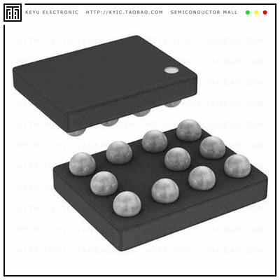 AD8235ACBZ-P7【IC OPAMP INSTR 23KHZ RRO 11WLCSP】