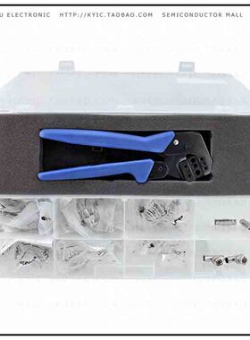 58477-1【KIT HAND TOOL BNC PREMISE WIRE】