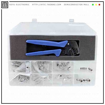 58477-1【KIT HAND TOOL BNC PREMISE WIRE】