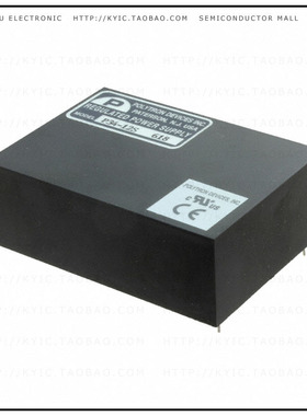 P52-12【AC-DC POWER MODULE 5/+-12VDC OUT】