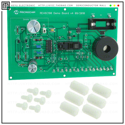 ADM00344【BOARD DEMO EVAL FOR RE46C190】