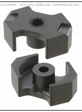 B65805N0250A048【FERRITE CORE RM 250NH N48 2PCS】